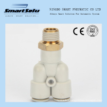 SMC Style Kq2y Series Pneumatic Fittings